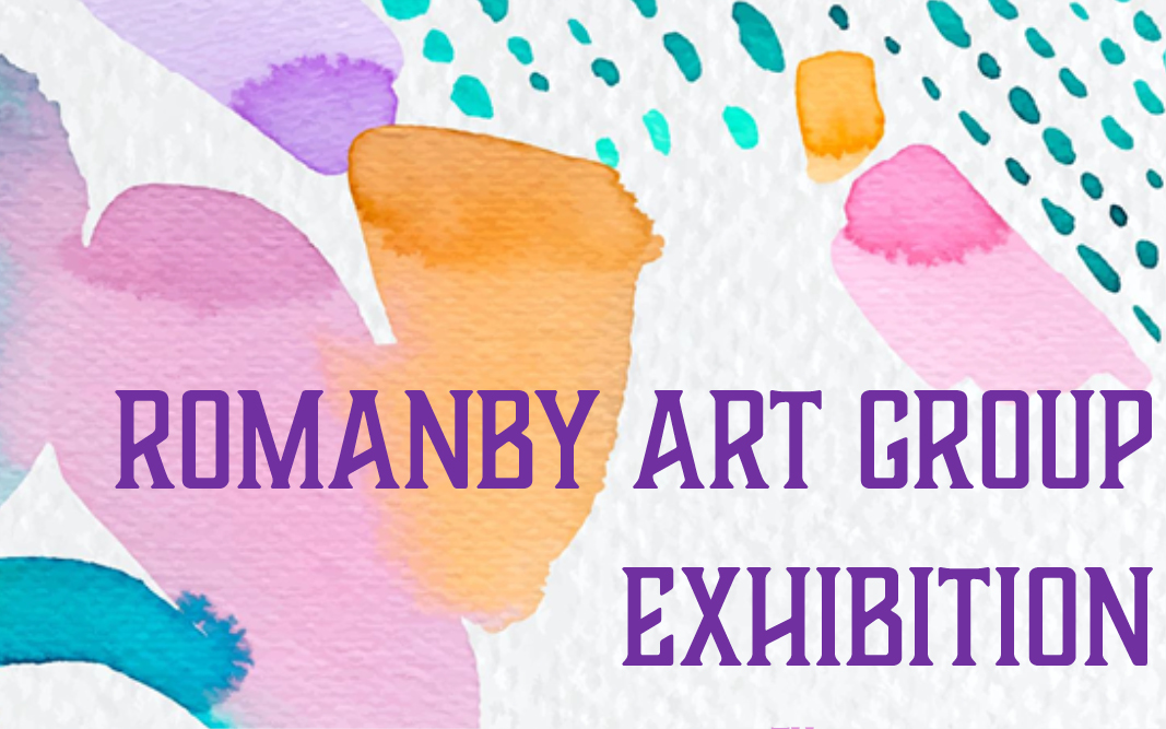 Romanby Art Group Exhibition